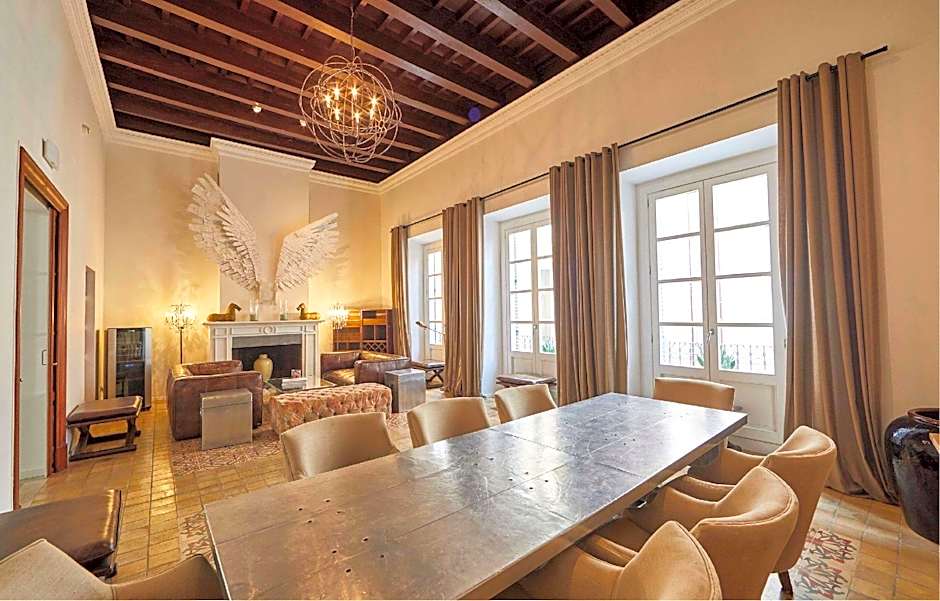 Puro Hotel Oasis Urbano