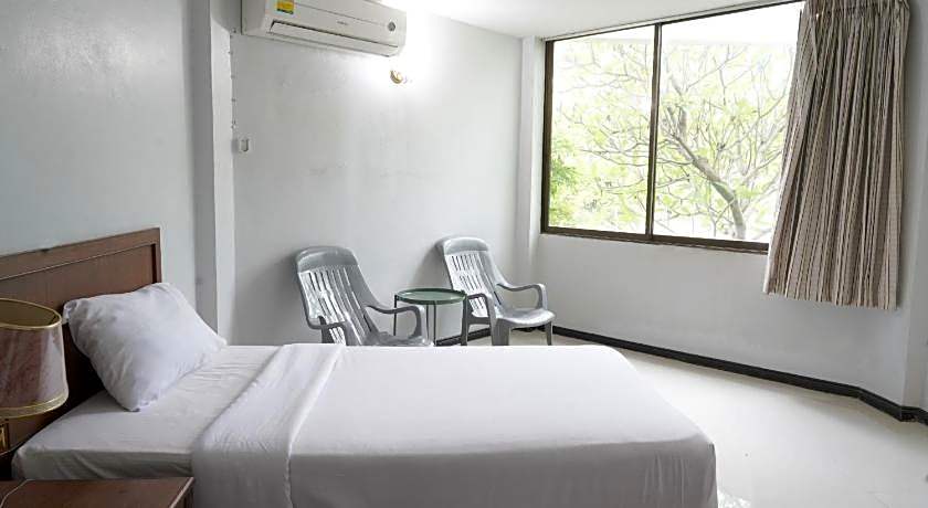 Sport Inn Chiang Rai