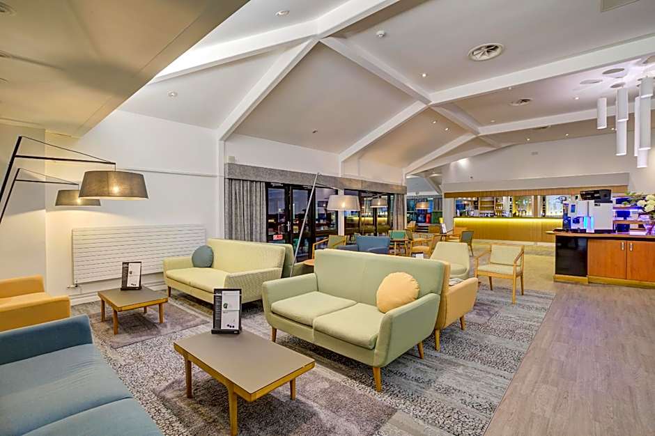 Warwick Conferences - Radcliffe