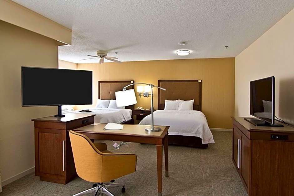 Hampton Inn By Hilton & Suites Chillicothe