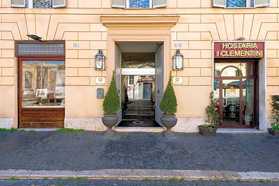 Profumo Maison Colosseo