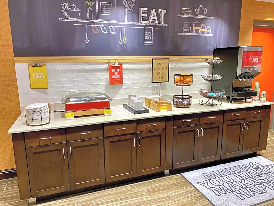 Hampton Inn By Hilton & Suites Deland