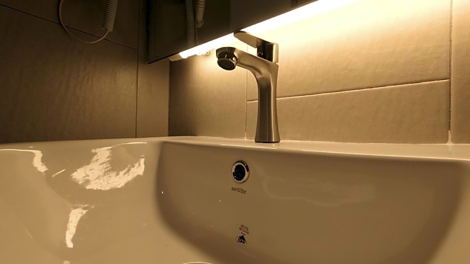 U Design Hotel Kuala Lipis