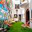 Hostal Fungi Casa Rosa