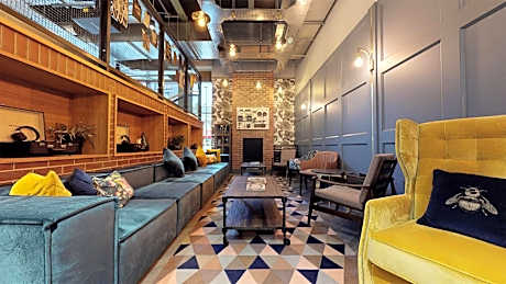 voco Manchester - City Centre By IHG