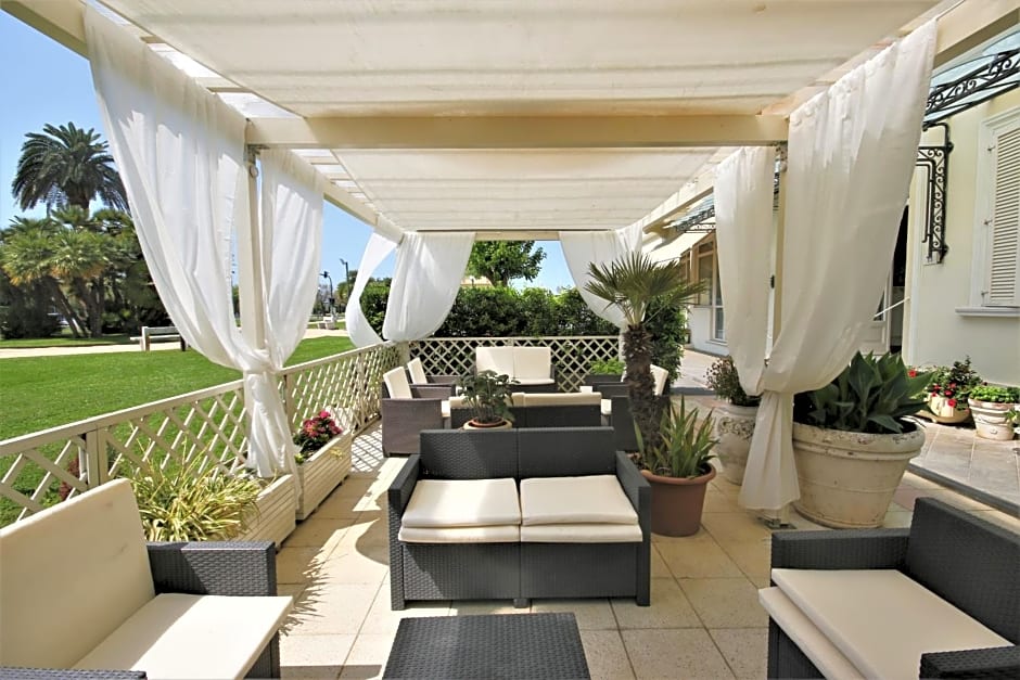 Hotel Coluccini