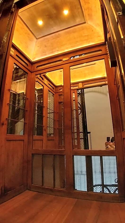 Casa Abamita