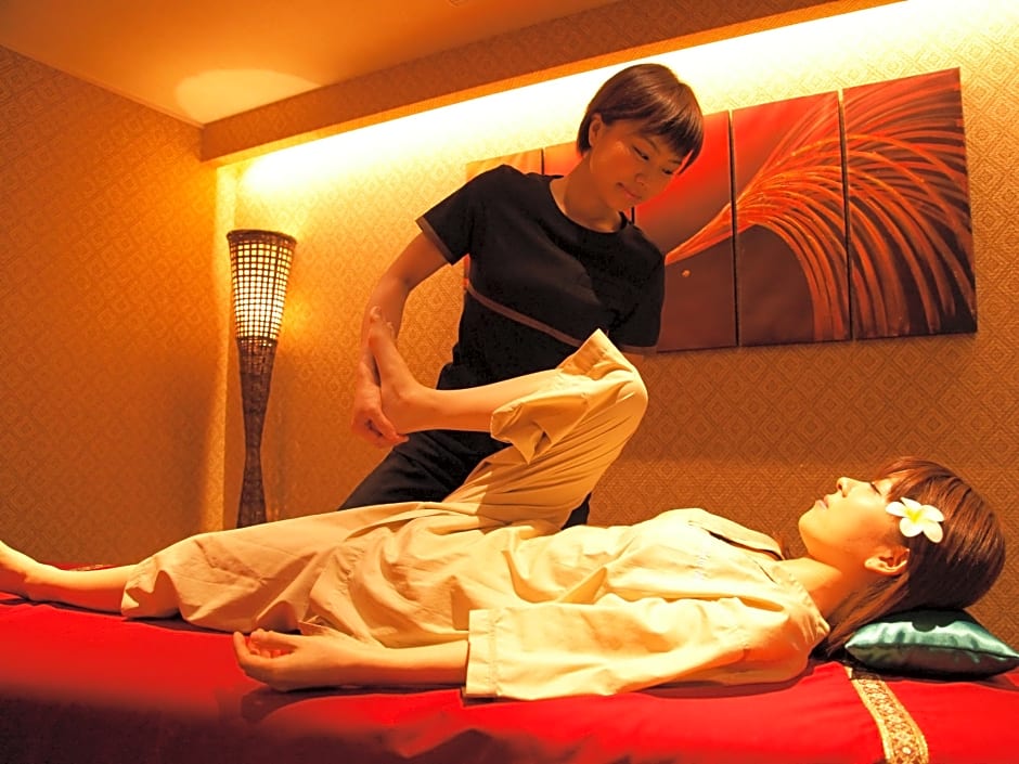 Plaza Awajishima - Sumoto Onsen