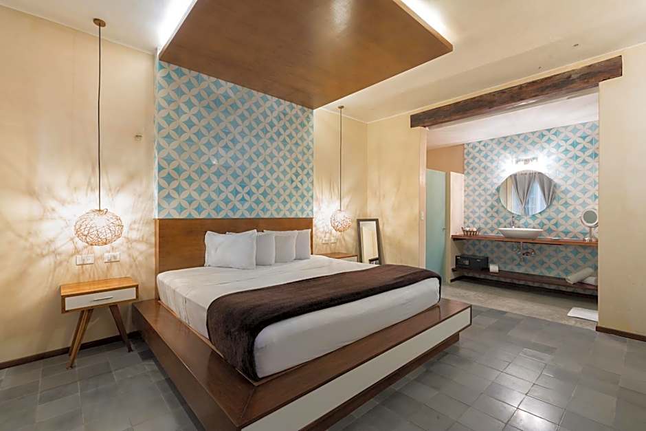 Quinta Margarita - Boho Chic Hotel