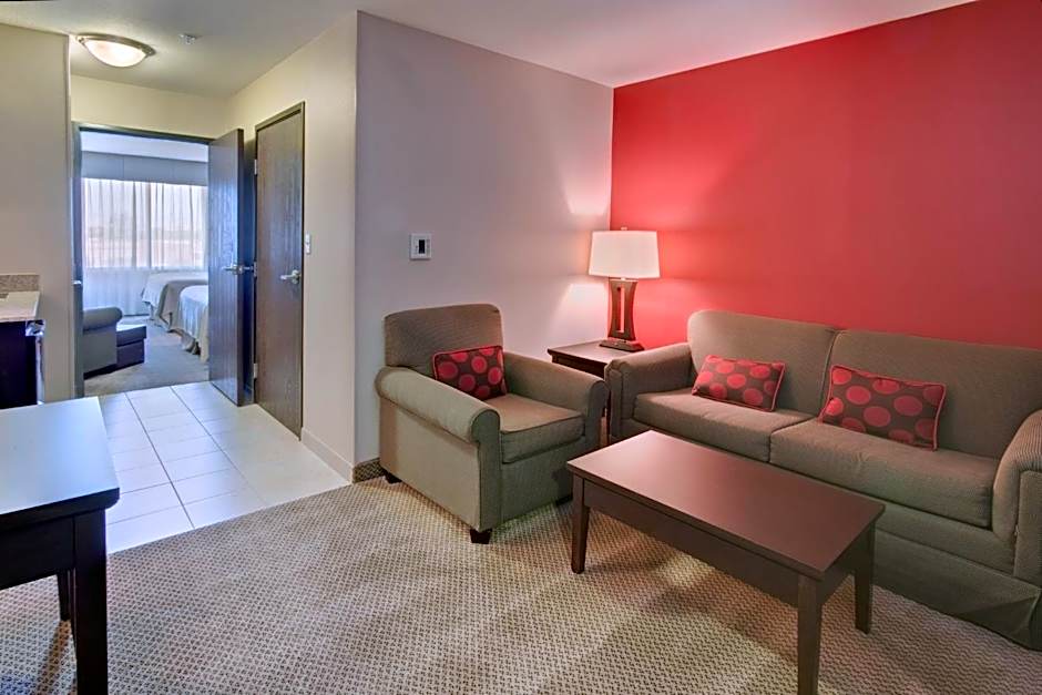 Holiday Inn Hotel & Suites Bakersfield By IHG