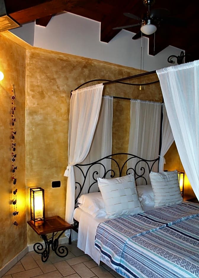 Antigua B&B