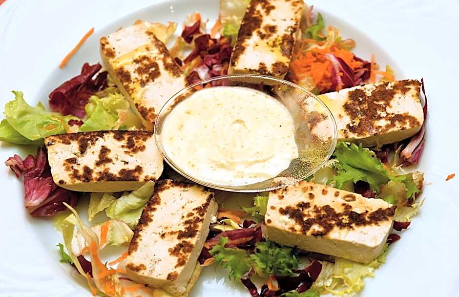 Hotel Villa Ricci & Benessere