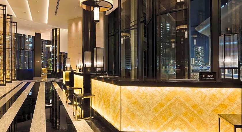Hilton Yokohama