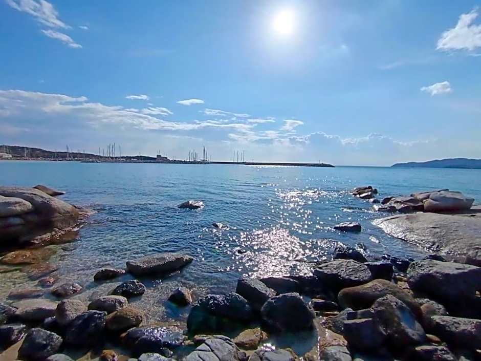 B&B da Nuccia Villasimius