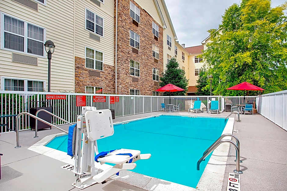 TownePlace Suites by Marriott Knoxville Cedar Bluff