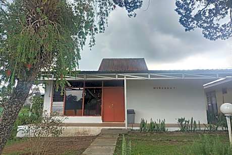 Kaliaga Bungalow