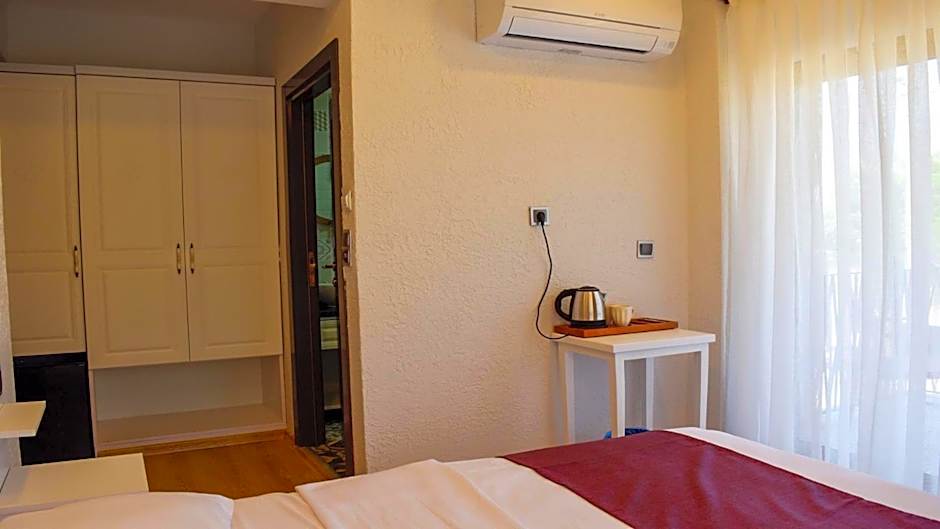 Gökçeada Deep Breath