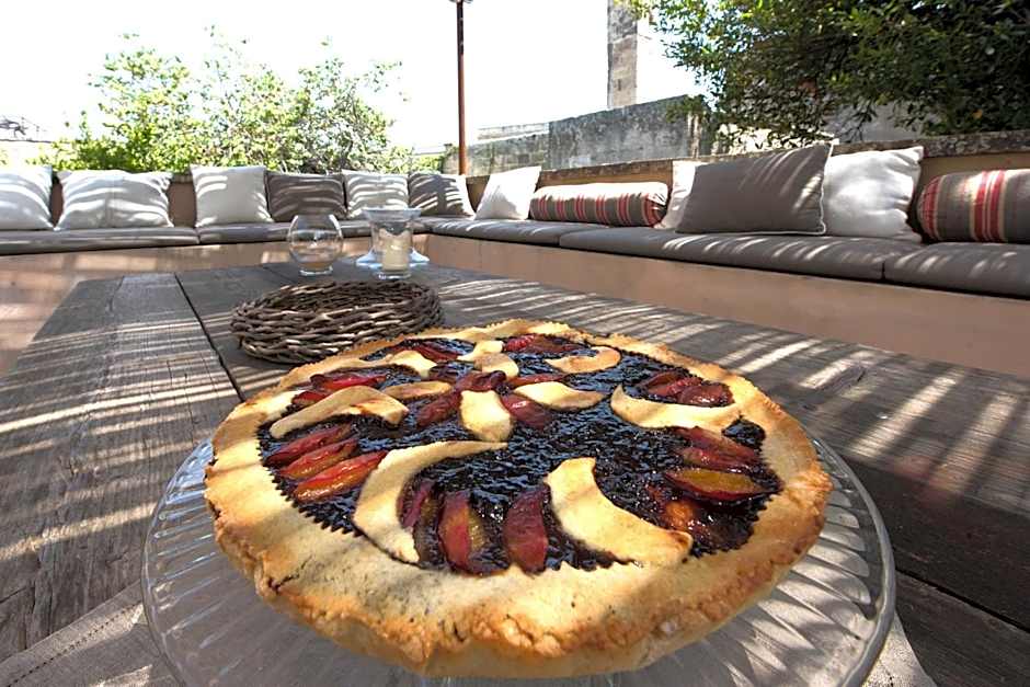 Castello di Casamassella - Marea Stays Collection