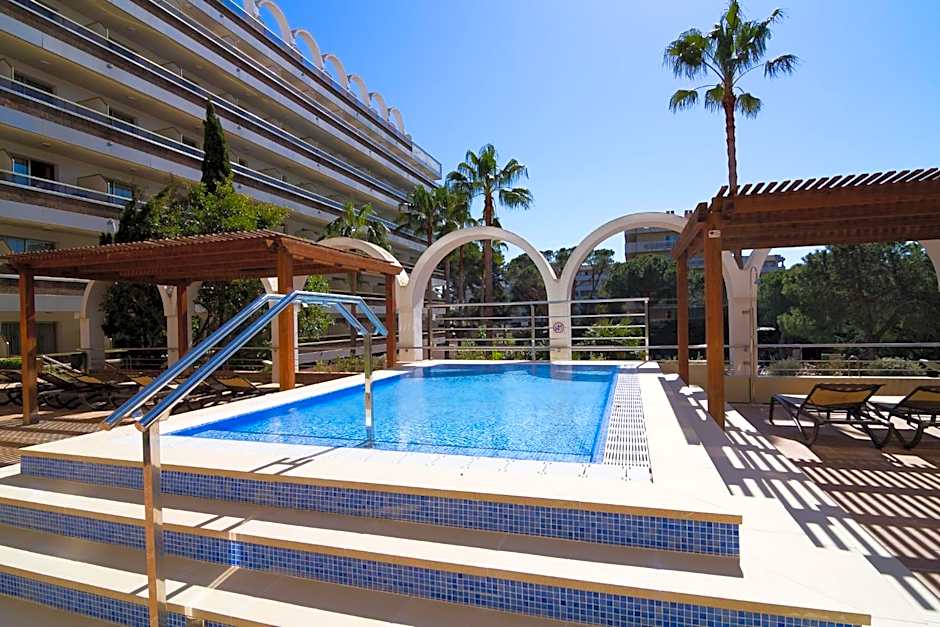 Golden Port Salou & Spa