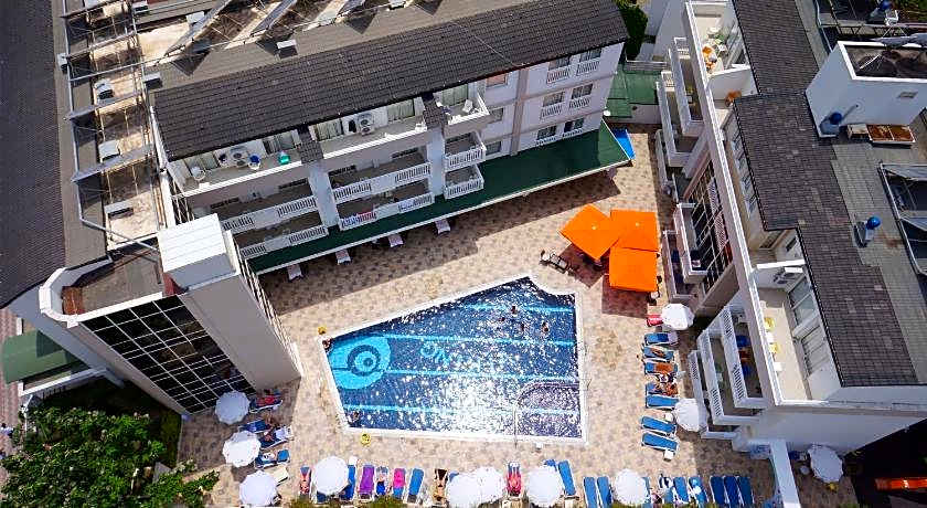 Viking Express Hotel