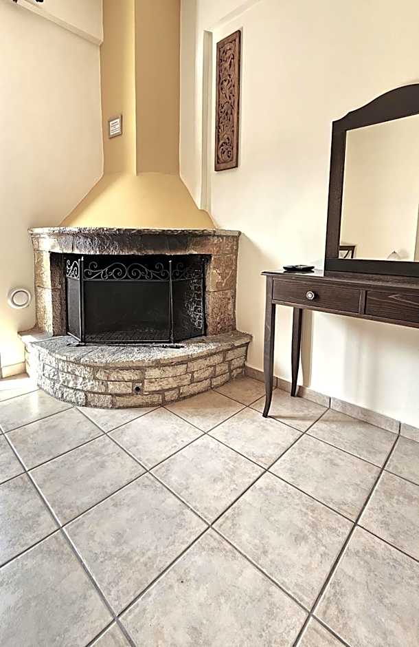 Lithos Villas Kalavryta