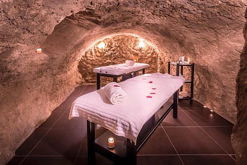 Le Grand Aigle, Friendly Hotel & Spa