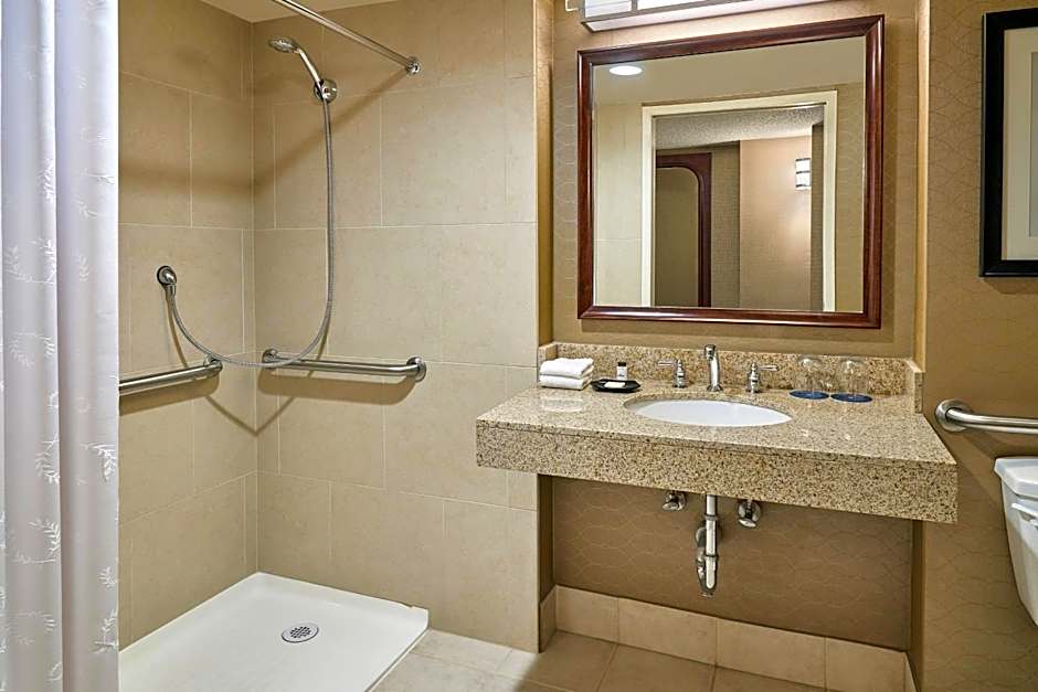 Sheraton Denver Tech Center Hotel