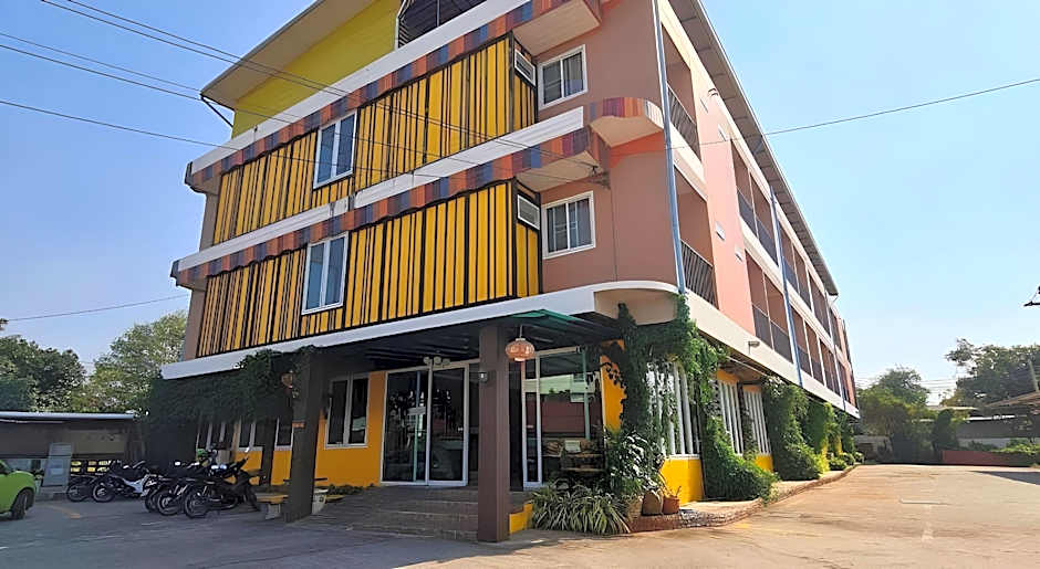 Le Luxe Residence