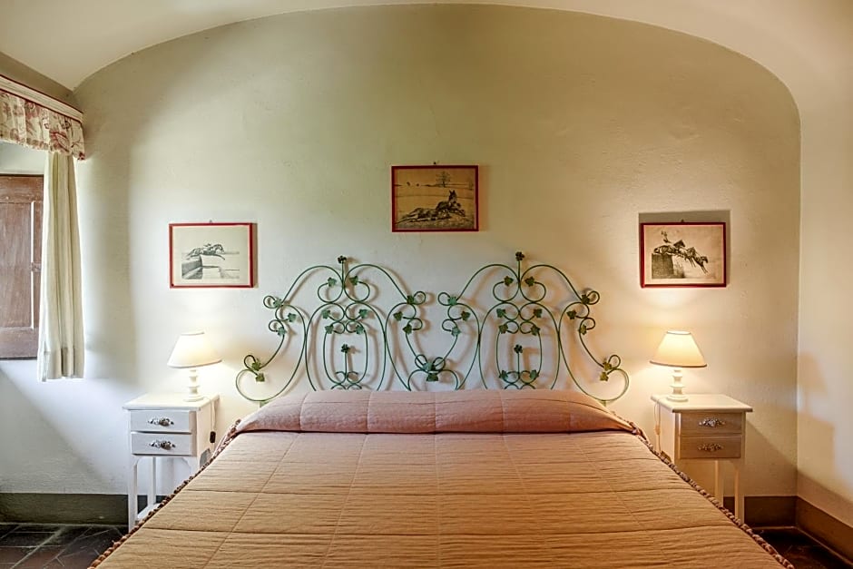 Villa Rucellai
