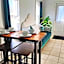 Fresh & Bright Private Suite