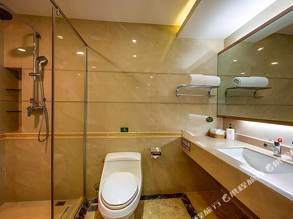 Zhuhai Special Economic Zone Hotel