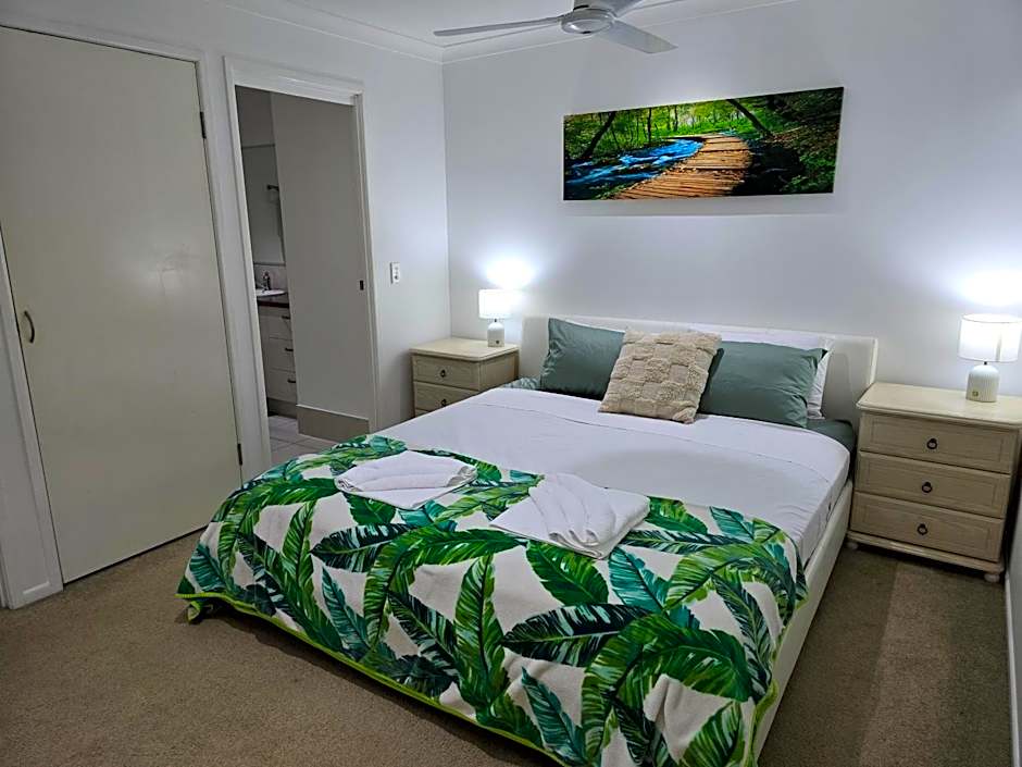 Fraser Coast Top Tourist Park