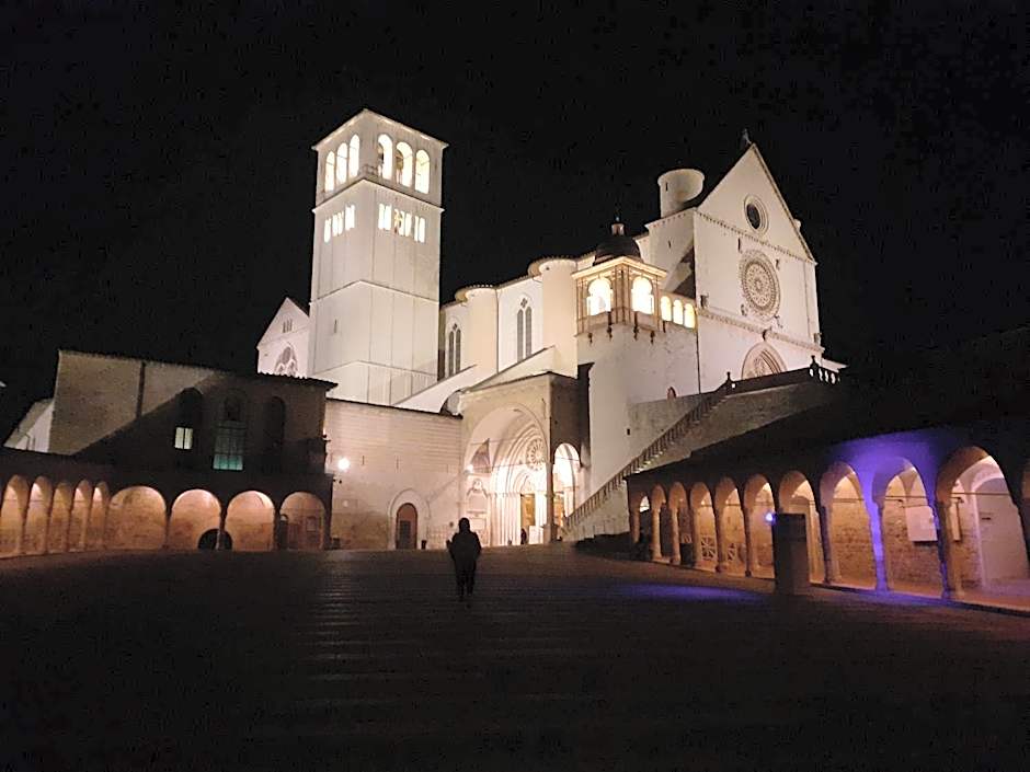 Domus San Francesco
