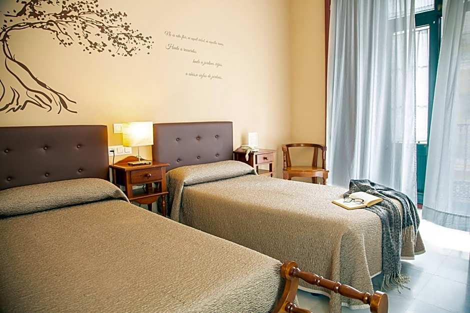 Casa Palacio Don Pedro