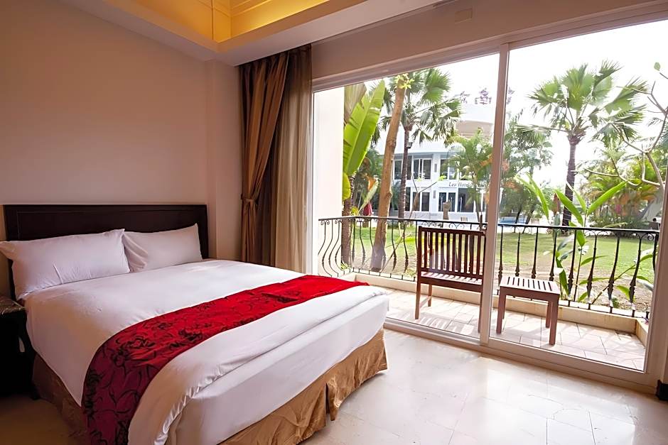 Formosa Garden hotel