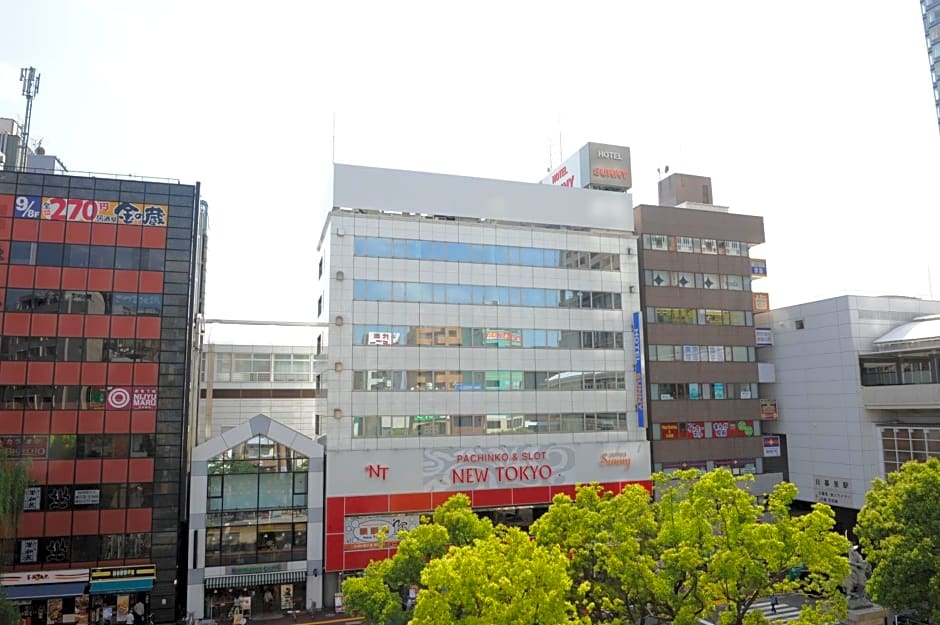 Hotel Sunny