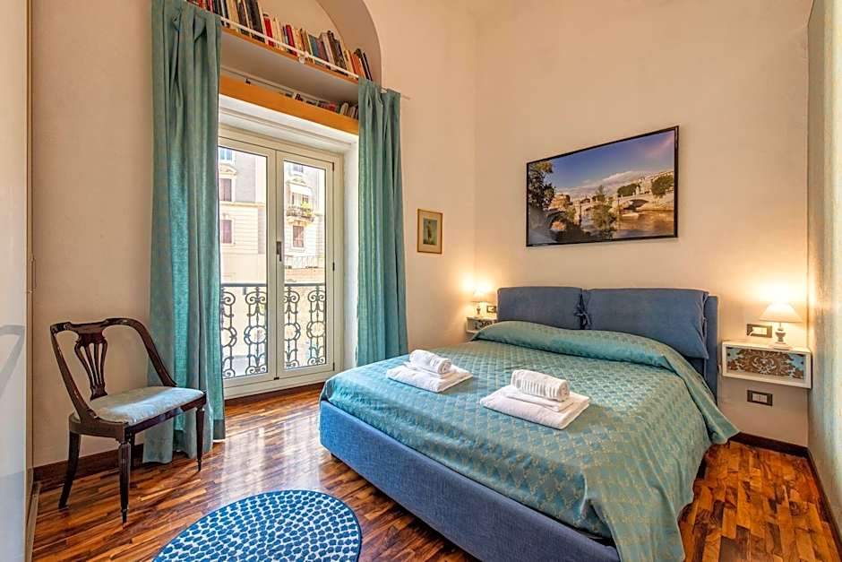 Merulana Suite Apartment