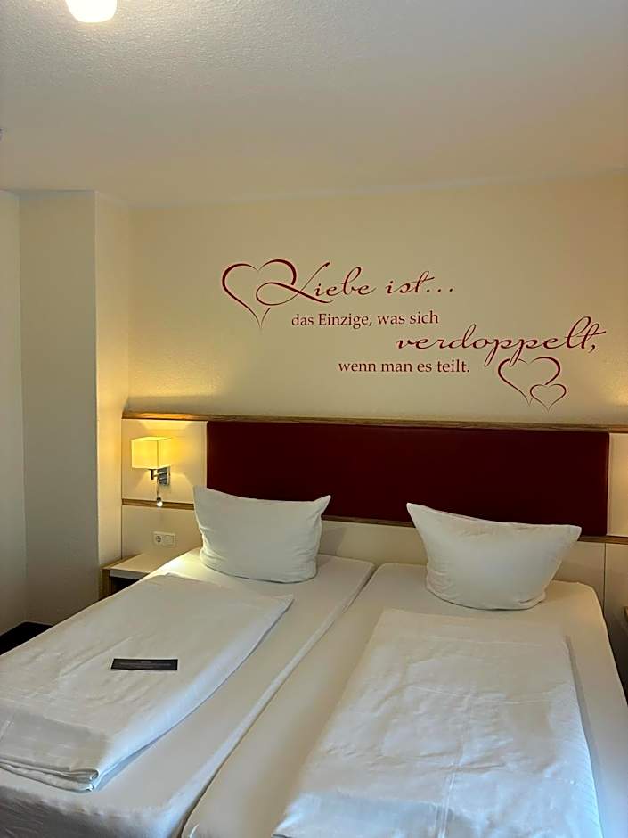 FF&E Hotel Banter Hof