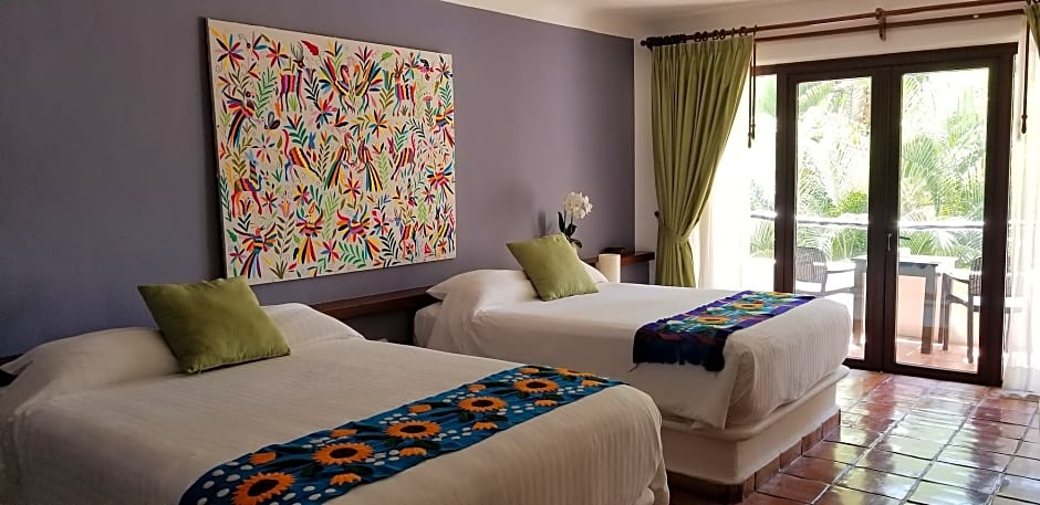 La Tortuga Hotel & Spa - Adults Only