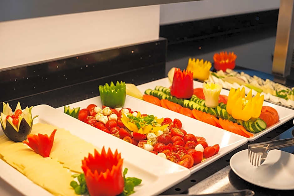 White Rock of Kos Hotel - Adults only