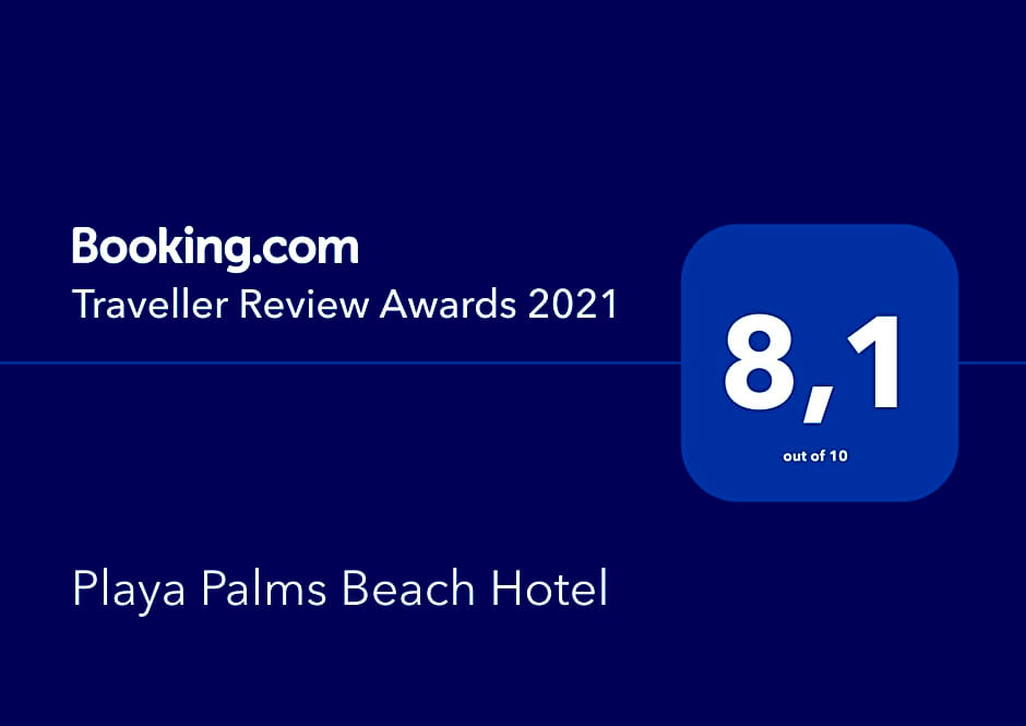 Playa Palms Beach Hotel