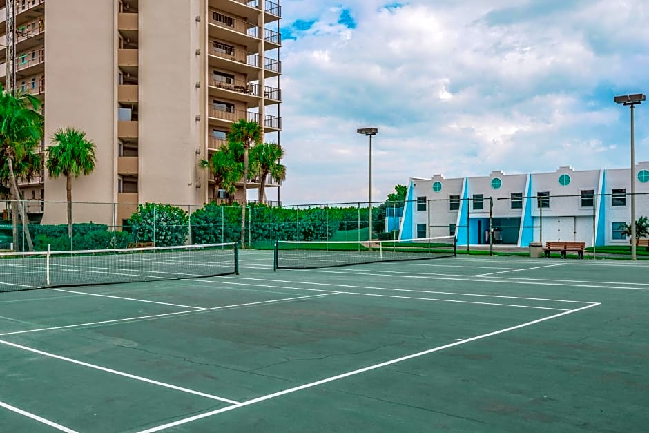 GetAways at Turtle Reef Club