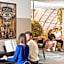 Aparthotel Adagio Brussels Grand Place