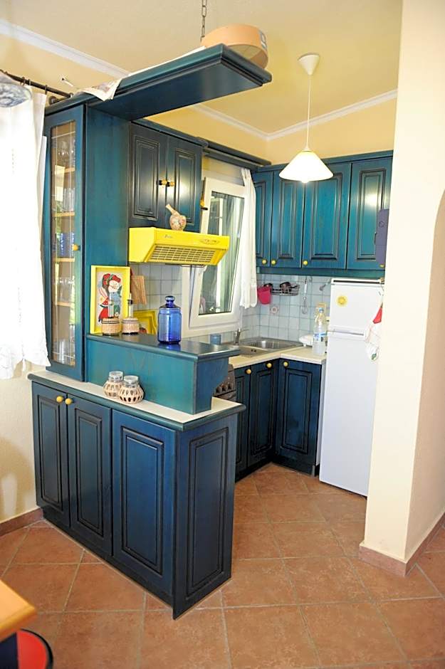 Appartamenti Angelika