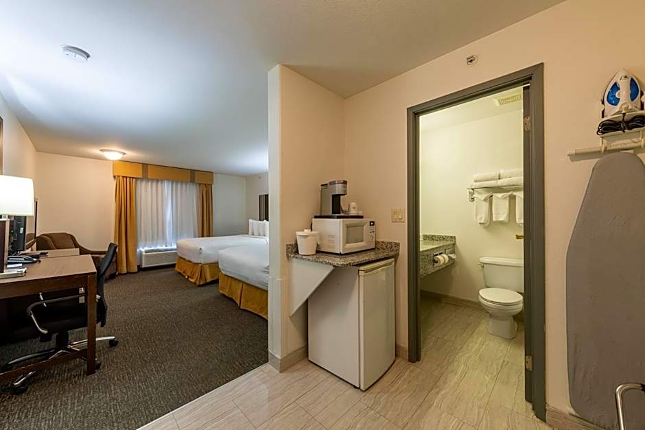 Ramada Limited Golden