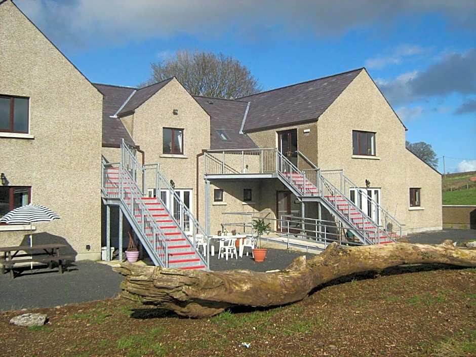 Slemish Barn Hostel
