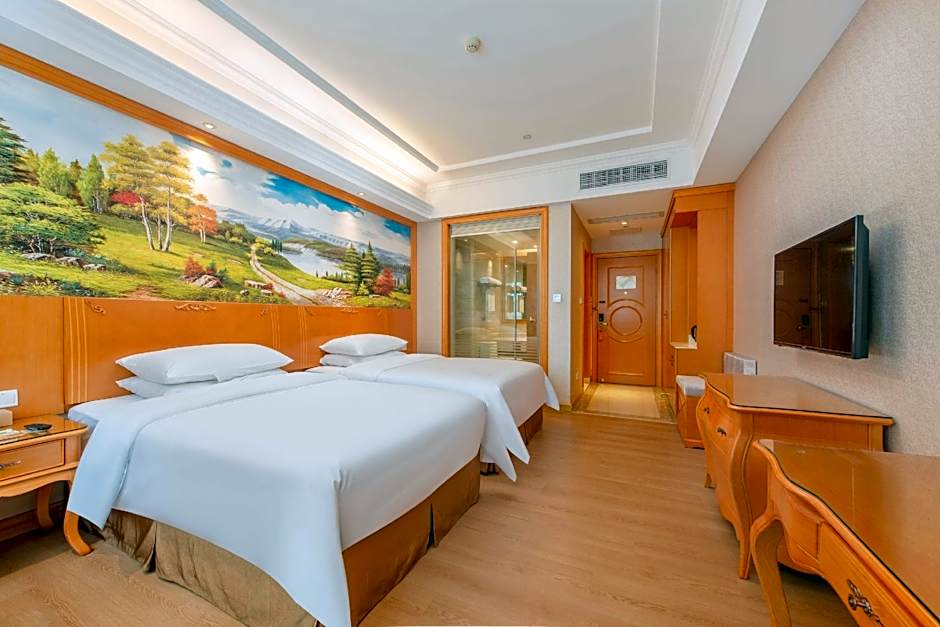 Vienna Hotel Guangzhou Beijing Road Pedestrian Street