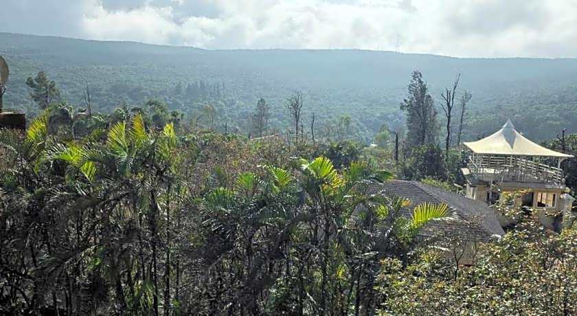 Cloud Green Residency