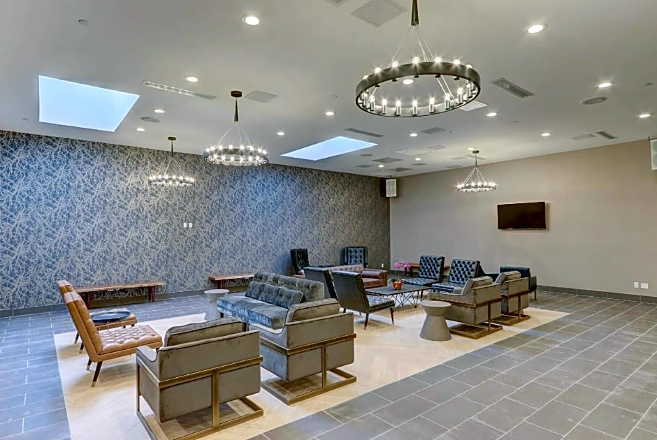 Microtel Inn by Wyndham Long Island City