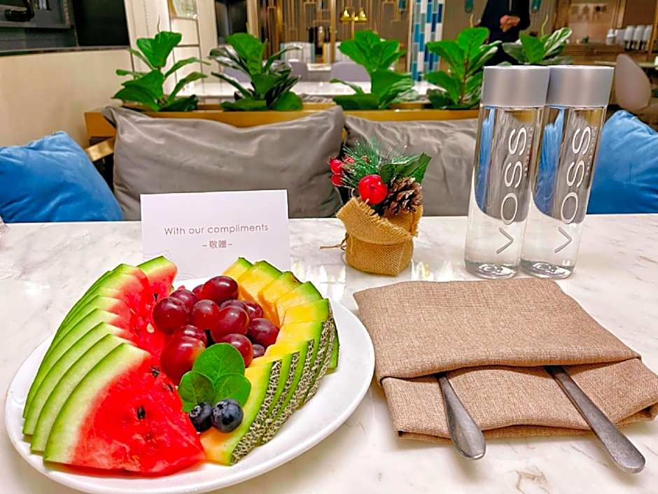 Crystal Orange Hotel Beijing Wangfujing Street